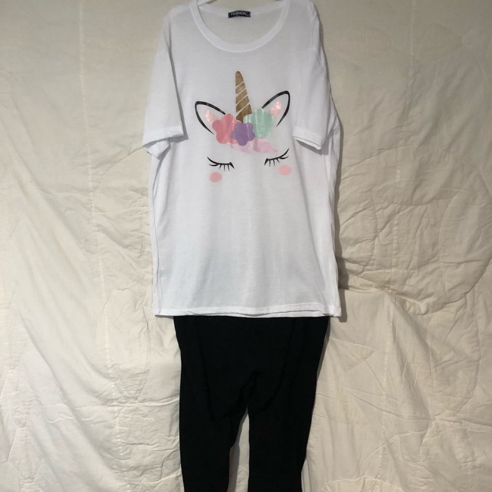 Women’s t-shirt